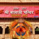 Most Famous Hindu Temples In Rajasthan