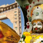 Most Famous Hindu Temples In Rajasthan